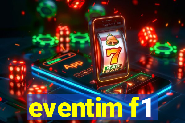 eventim f1